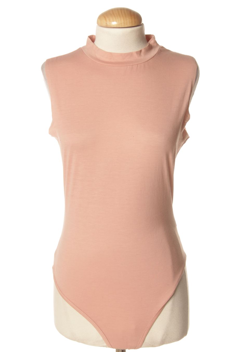 Body de PERCENTIL de la talla M, de color rosa