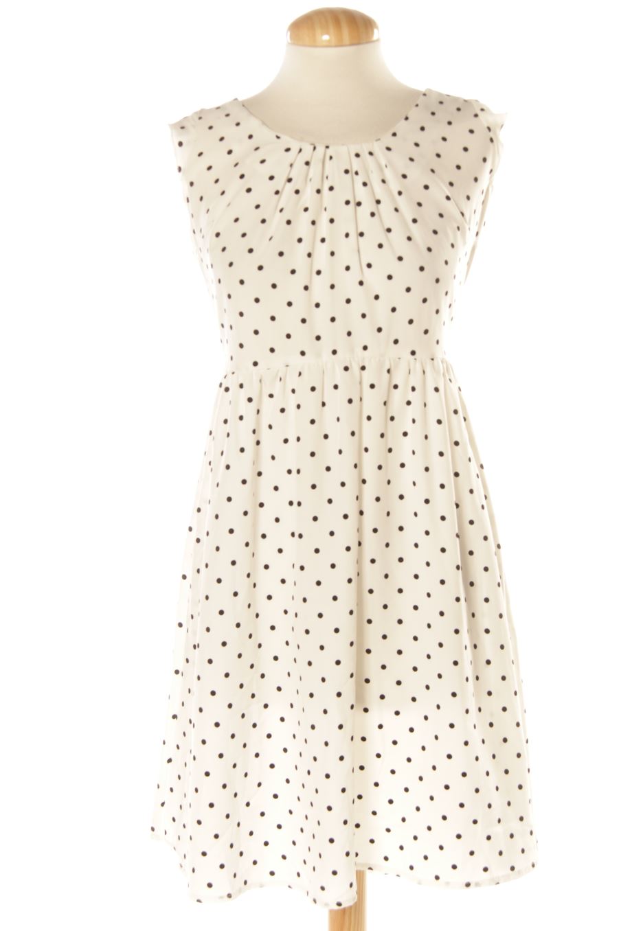 Robe casual Fresh Made de la taille M, de couleur imprimés
