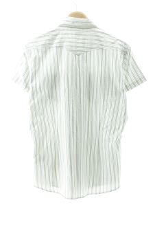 Chemise à manches courtes XL Lee