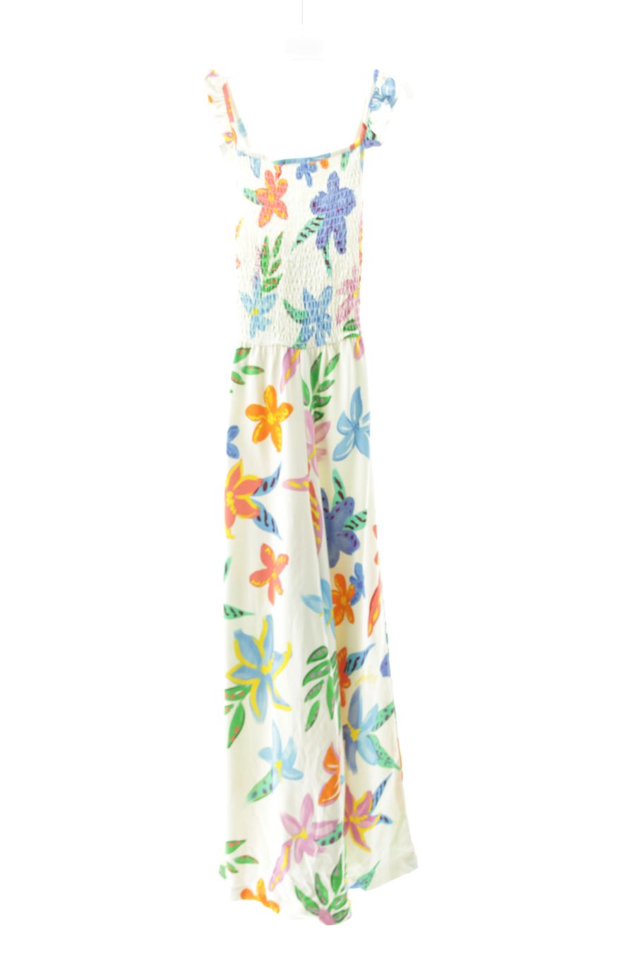 Combi Desigual de la taille 7 ans avec une étiquette