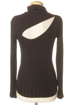 T-shirt à manches longues M Zara