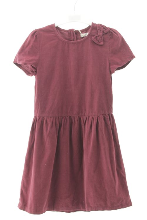 Aufwändiges Kleid