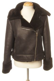 Cazadora M Stradivarius