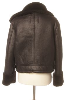 Cazadora M Stradivarius