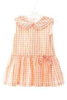 Vestido sport 3 años PEPITA LIMÓN