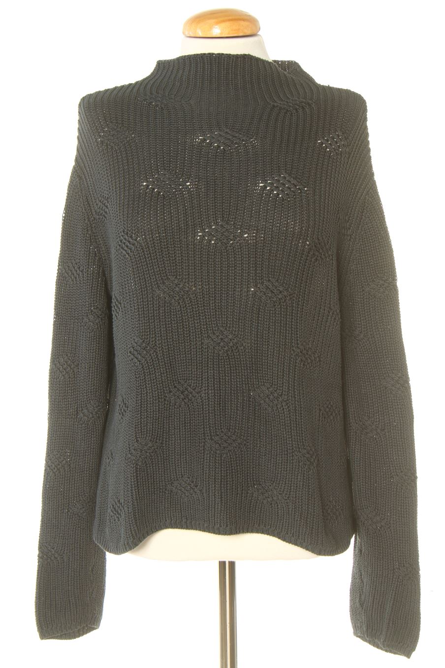 Jersey de Peter Hahn de la talla 42, de color verde