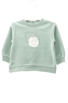 Sweatshirt 9 mois ZY Baby