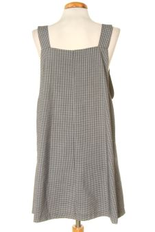 Robe casual L Mango