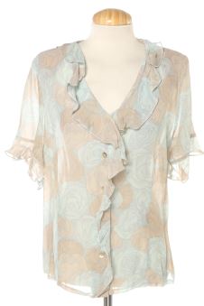 Chemise 48 Michel Bustos
