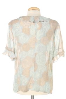 Chemise 48 Michel Bustos