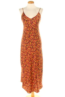 Vestito casual XS Zara, foto 1 di 2