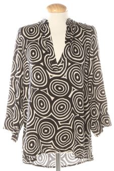 Blouse à manches longues 42 La fée maraboutée, photo 1 sur 2