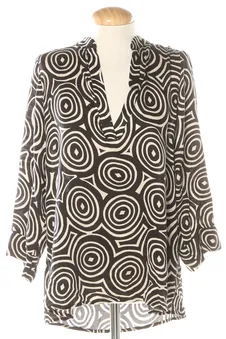 Blusa a maniche lunghe 42 La fée maraboutée, foto 1 di 2