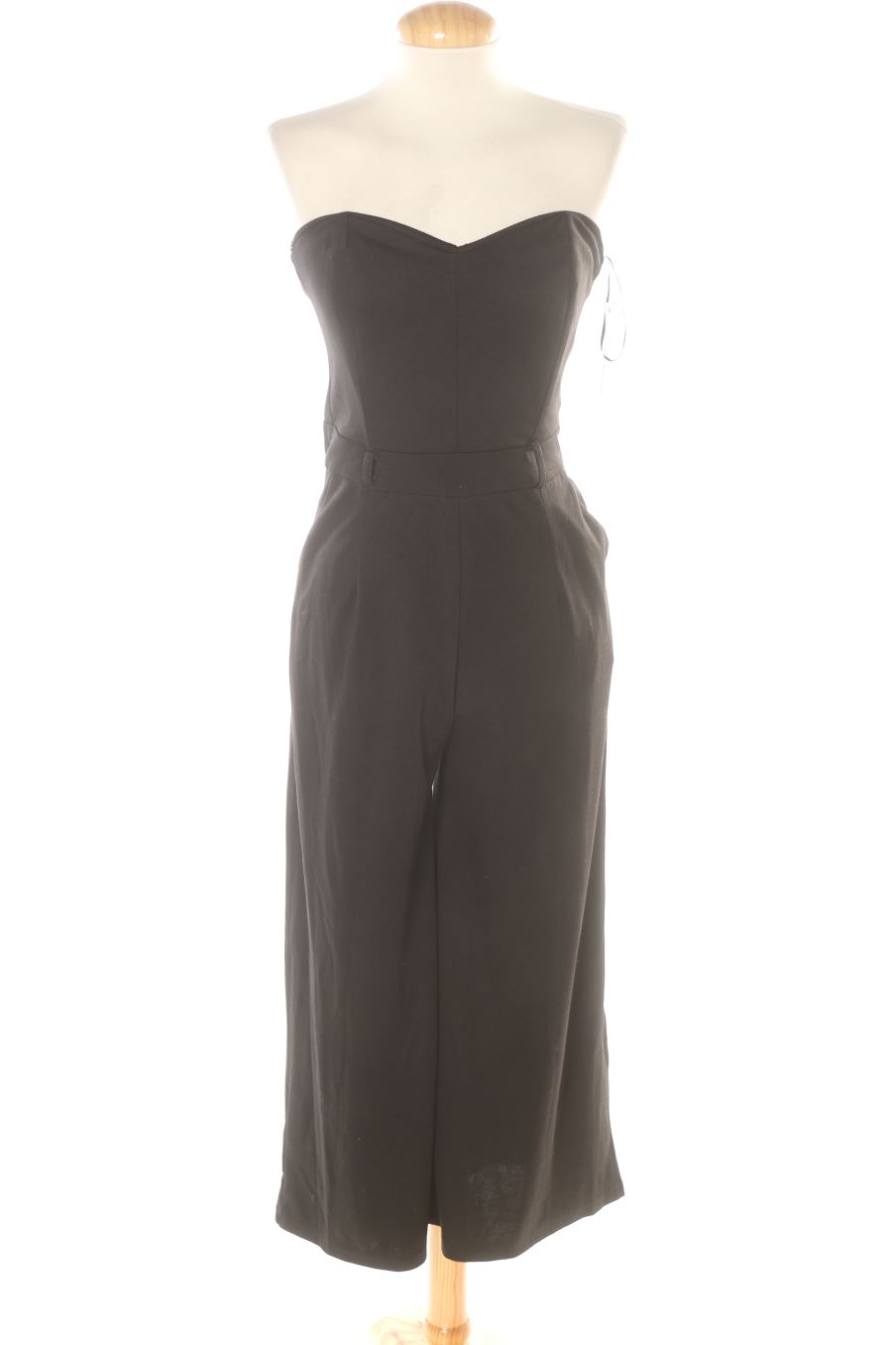 Mono de Have de la talla S, de color negro