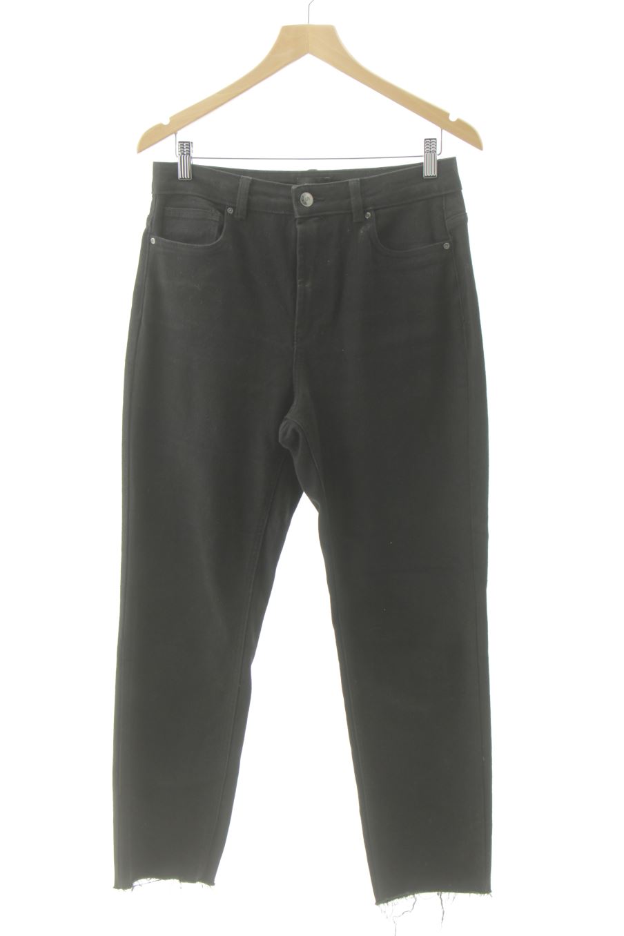 Jeans de Only de la talla 38, de color nero