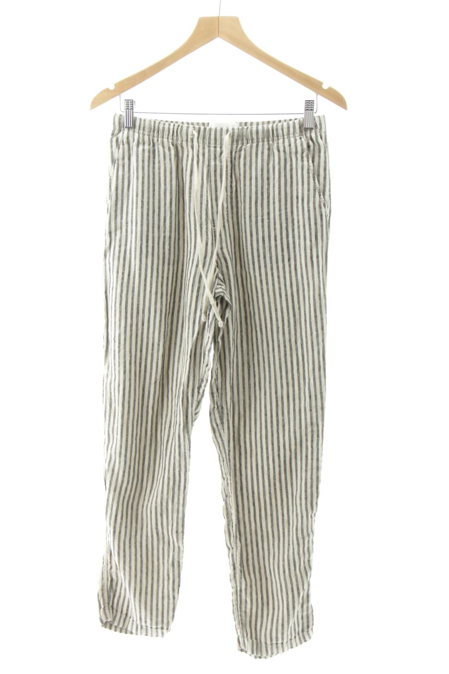 Pantalon Casual Mango de la taille S, de couleur rayures