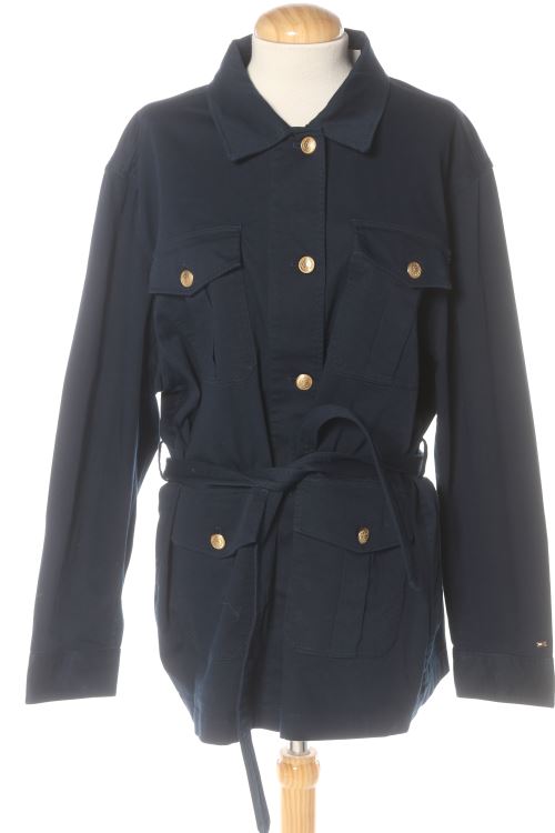 Jacke