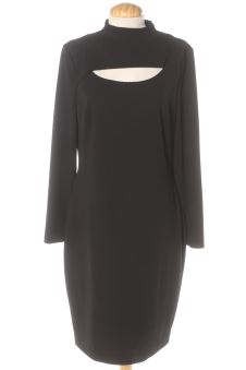 Aufwändiges Kleid 42 Tommy Hilfiger, Foto 1 von 3
