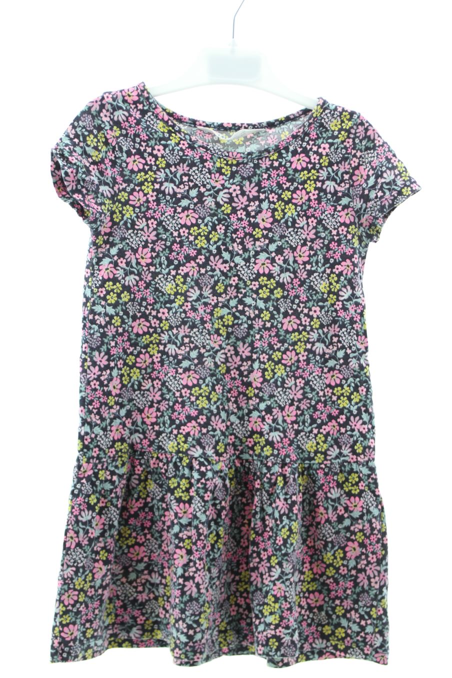 Vestido sport de H&M de la talla 2 años de segunda mano
