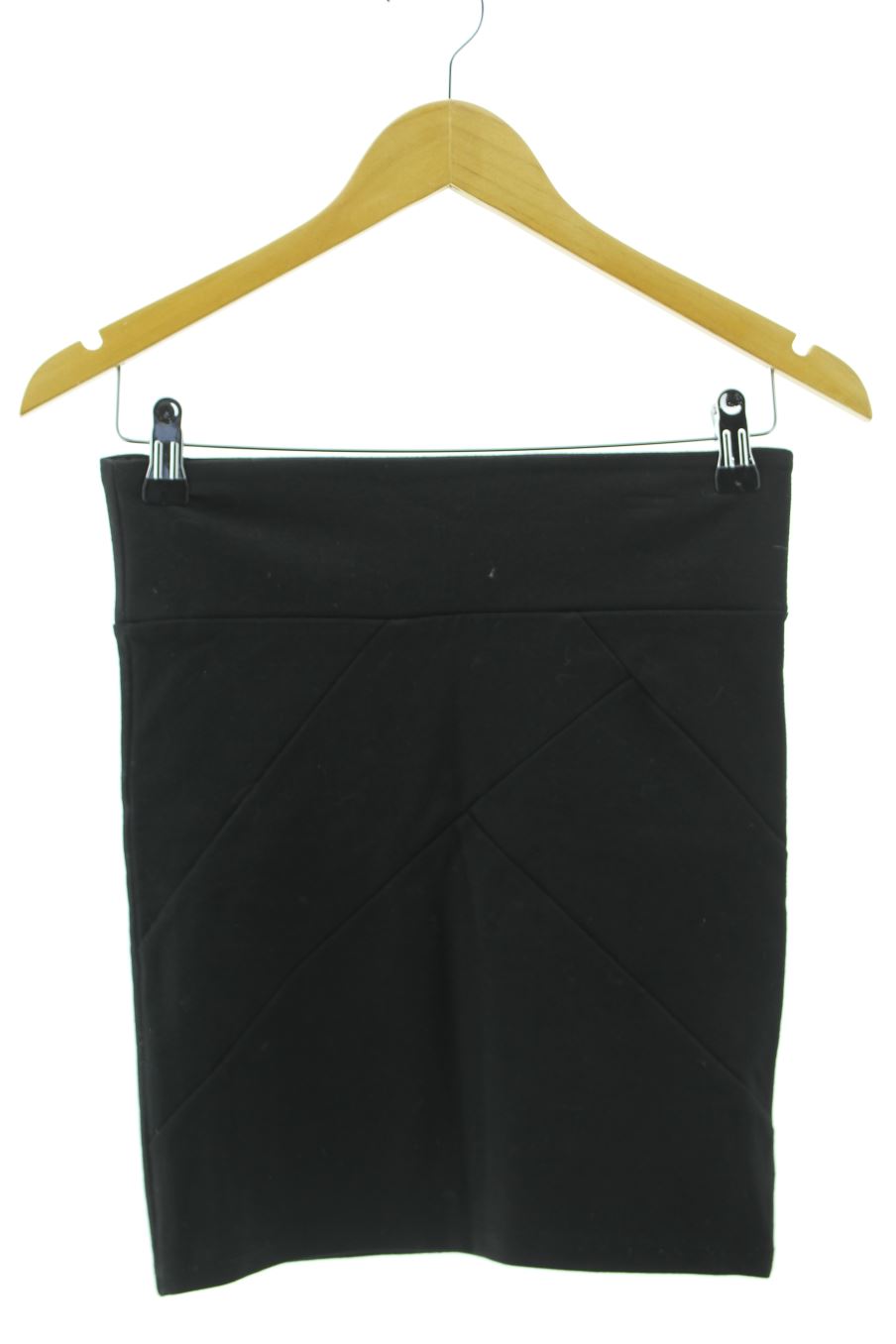 Jupe Pimkie de la taille M, de couleur noir