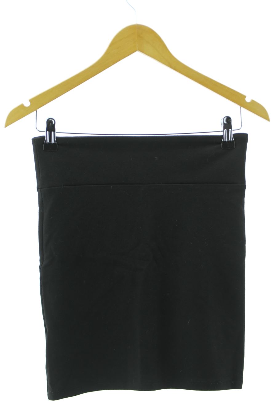 Jupe Pimkie de la taille M, de couleur noir