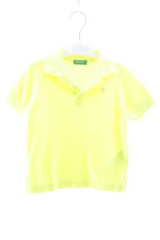 Polo  3 ans Benetton