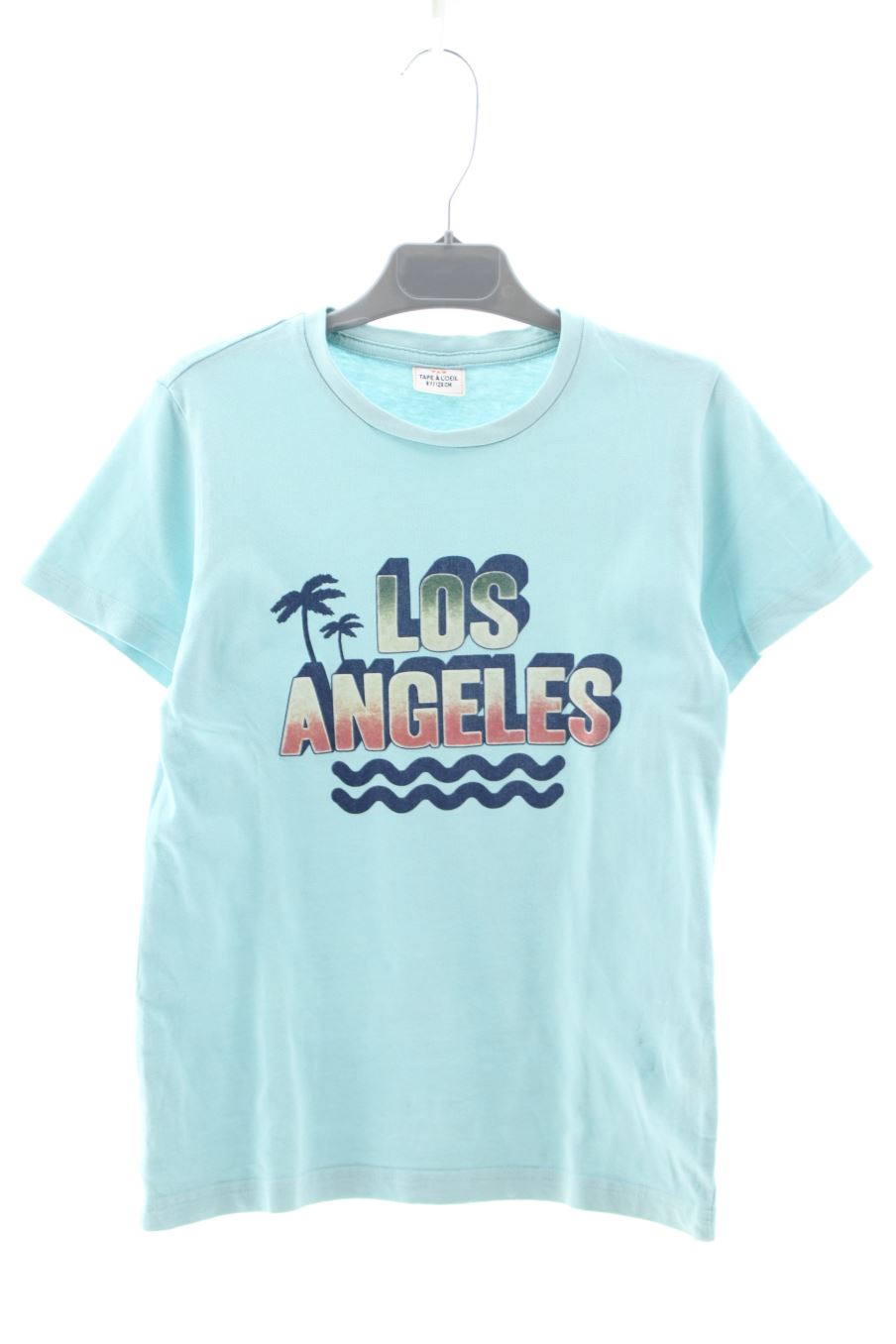 T-shirt Tape à l'oeil de la taille 8 ans de seconde main