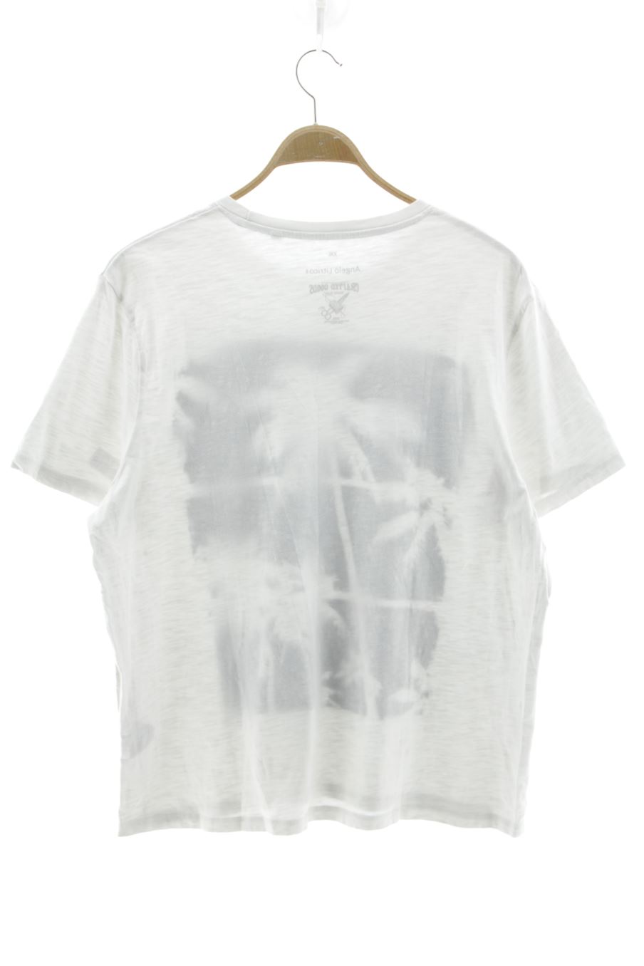 T-Shirt von Angelo Litrico (C&A) Größe XXL