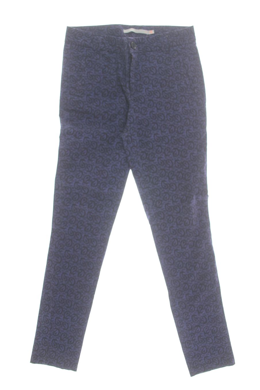 Hose von Sfera Größe 36, Farbe Blau, für