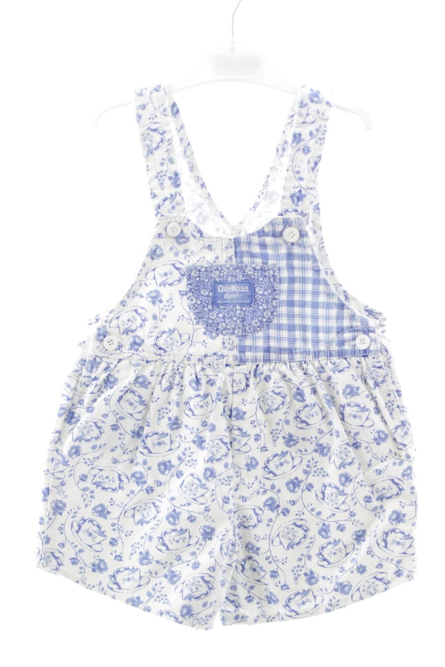 Salopette Oshkosh de la taille 3 ans de seconde main