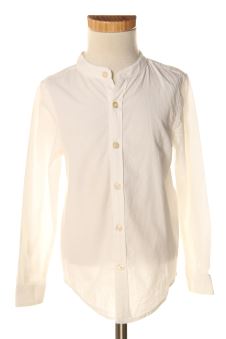 Chemise manches longues 4 ans Gocco