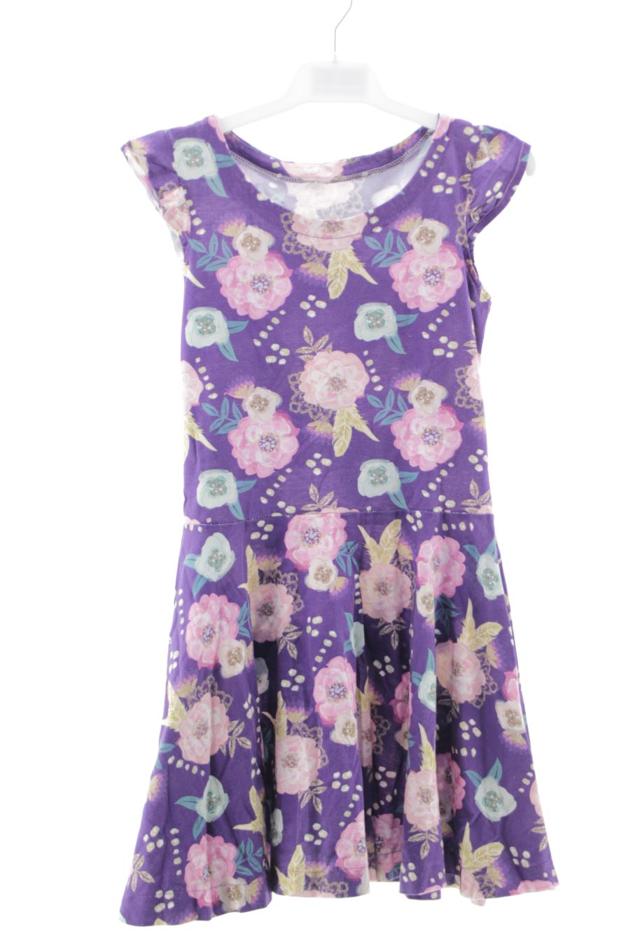 Vestido sport de PERCENTIL de la talla 12 años de segunda mano