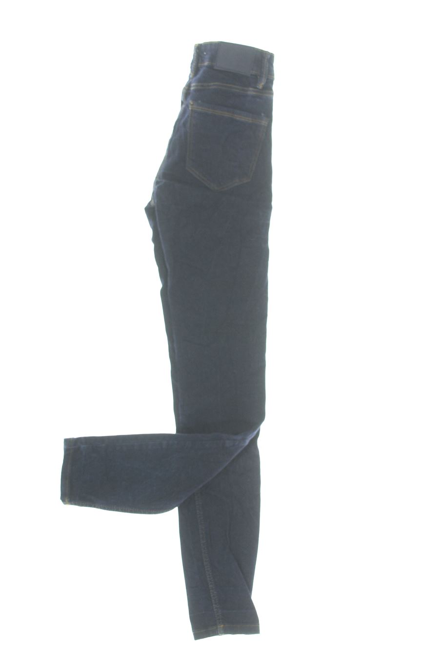 Jeans Springfield de la taille 34, de couleur bleu de denim