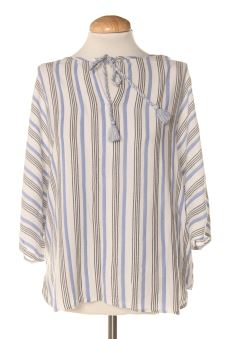 Blusa a maniche corte M Textura, foto 1 di 2
