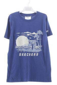 T-shirt 7 ans skechers
