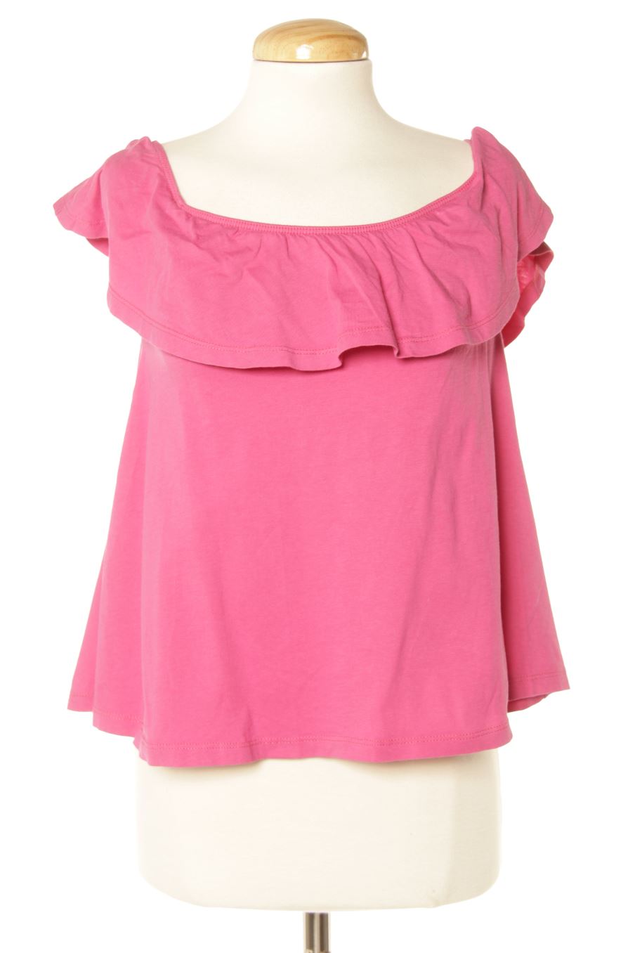 Maglietta de La redoute de la talla S, de color rosa