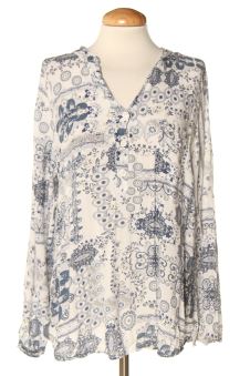 Blusa a maniche lunghe S Mb, foto 1 di 2