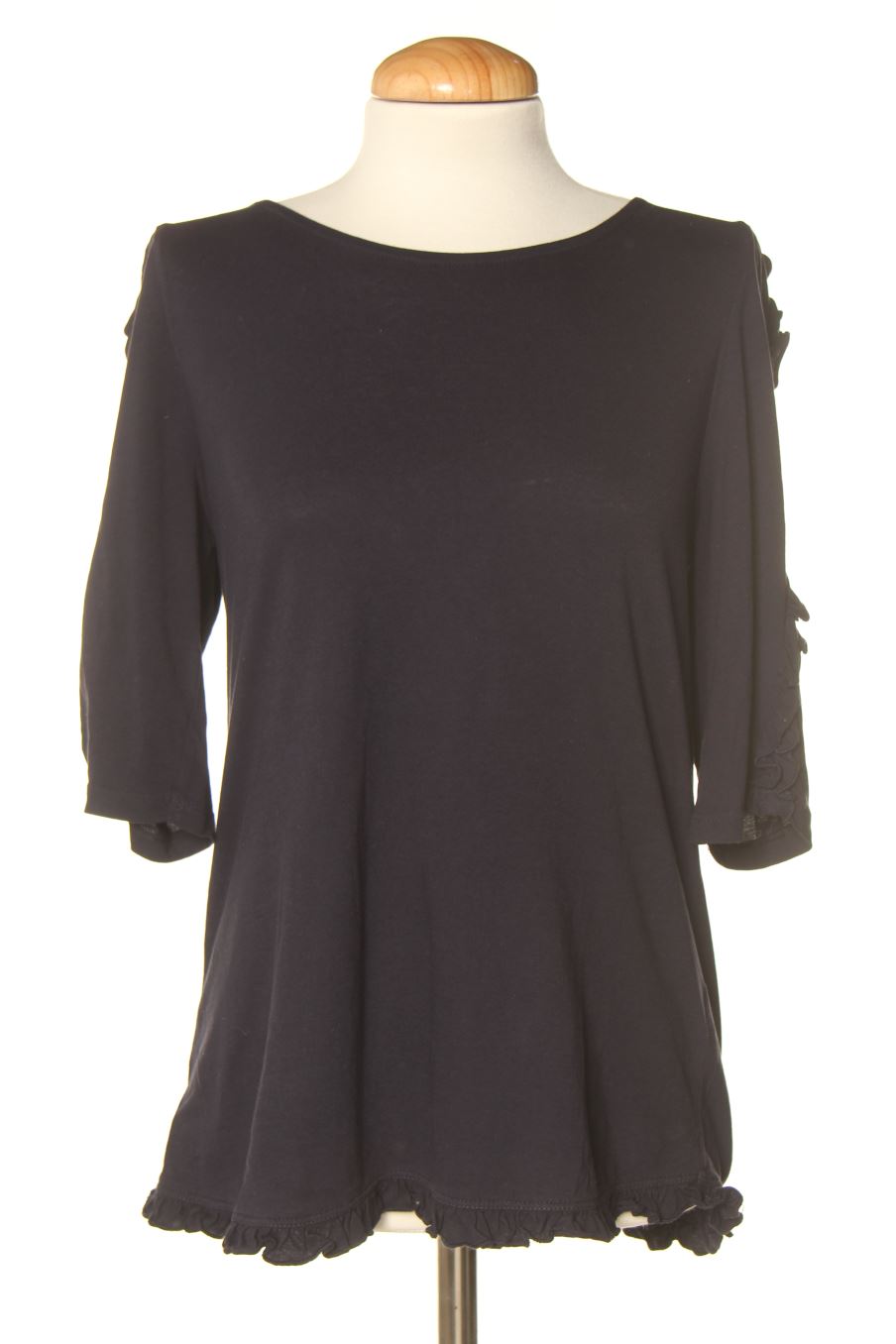 Camiseta de Sfera de la talla M, de color azul marino