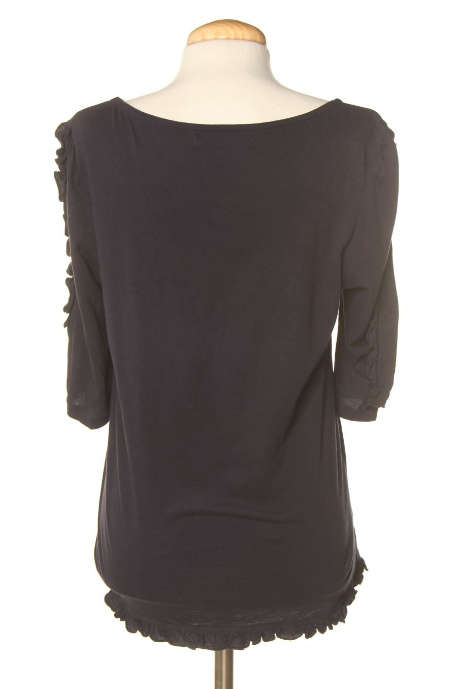 Camiseta de Sfera de la talla M, de color azul marino