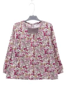 Blouse à manches longues 8 ans Neck & Neck