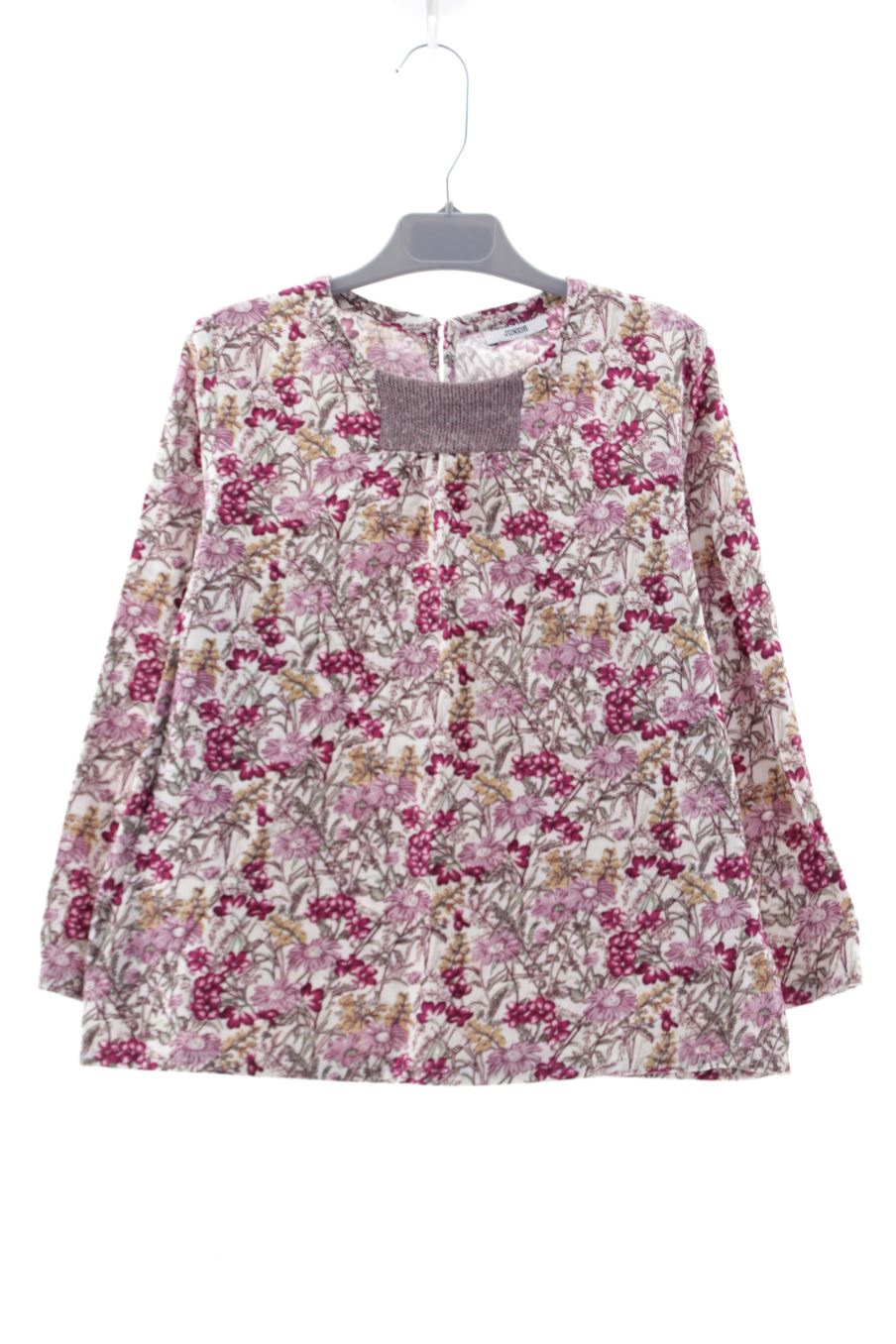 Blusa de manga larga de Neck & Neck de la talla 8 años de segunda mano