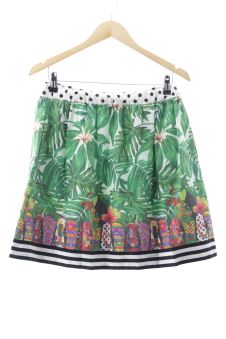 Aufwändiger Rock S Rosalita Mc Gee