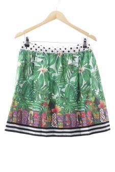 Aufwändiger Rock S Rosalita Mc Gee