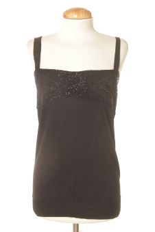 Top L Zara, photo 1 sur 2