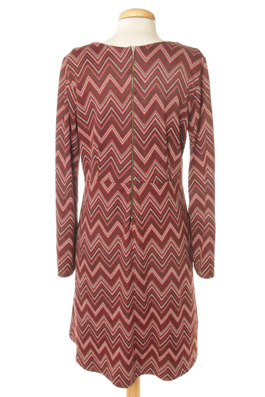 Robe casual Fórmula Joven de la taille 42, de couleur imprimés