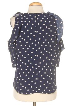 Blusa de manga corta S Tiffosi