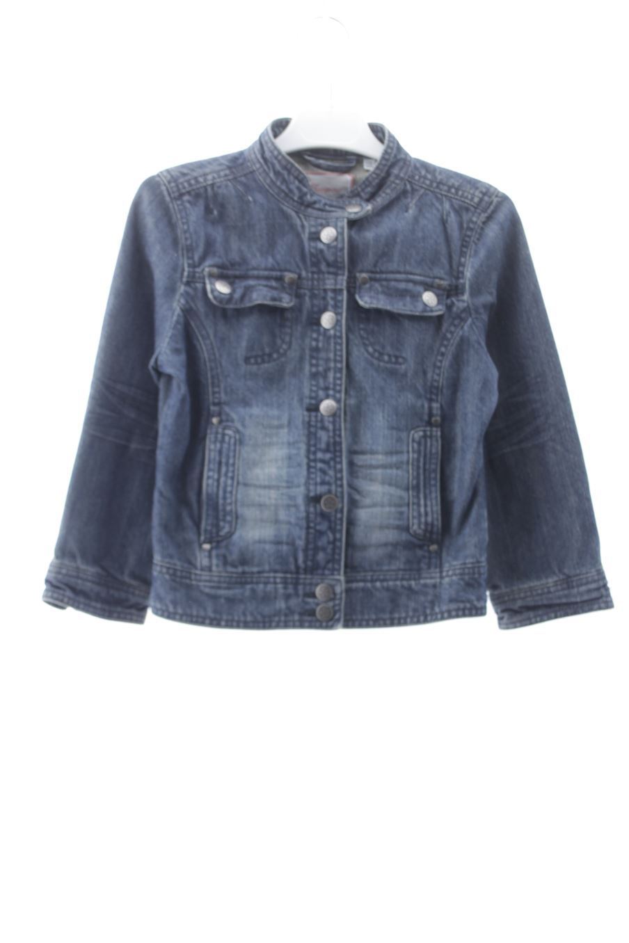 Cazadora de Gorgeous de la talla 6 años de denim de segunda mano