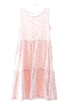 Vestido sport 7 años H&M