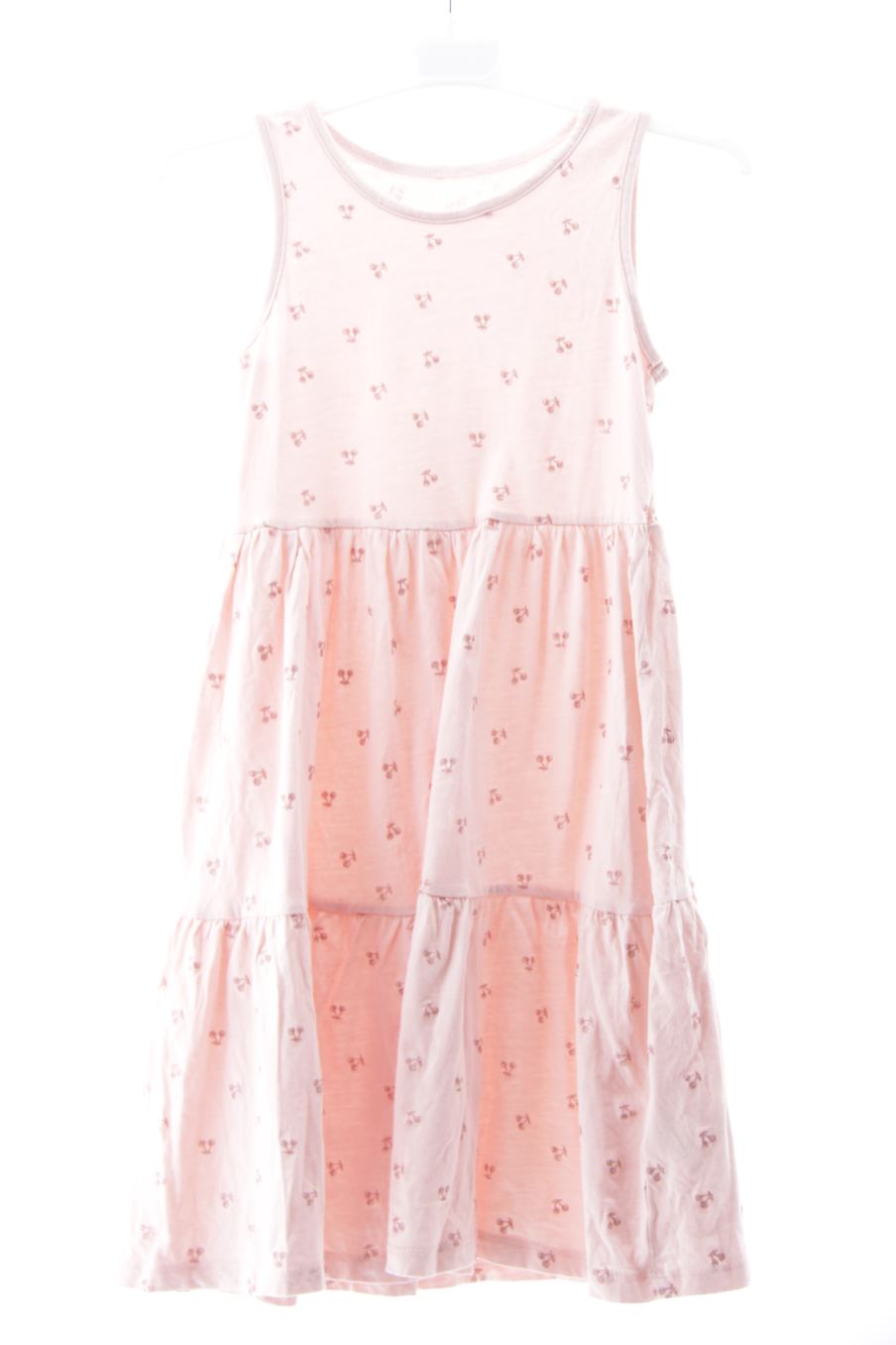 Vestido sport de H&M de la talla 7 años de segunda mano