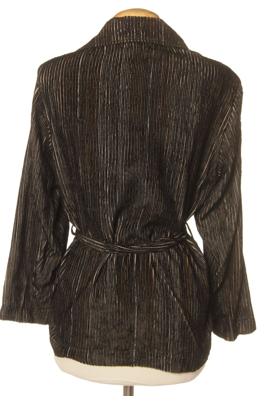 Blazer de DIEGA de la talla S, de color rayas